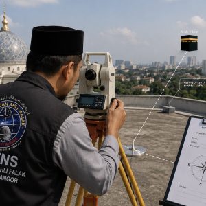 Program PAFNS